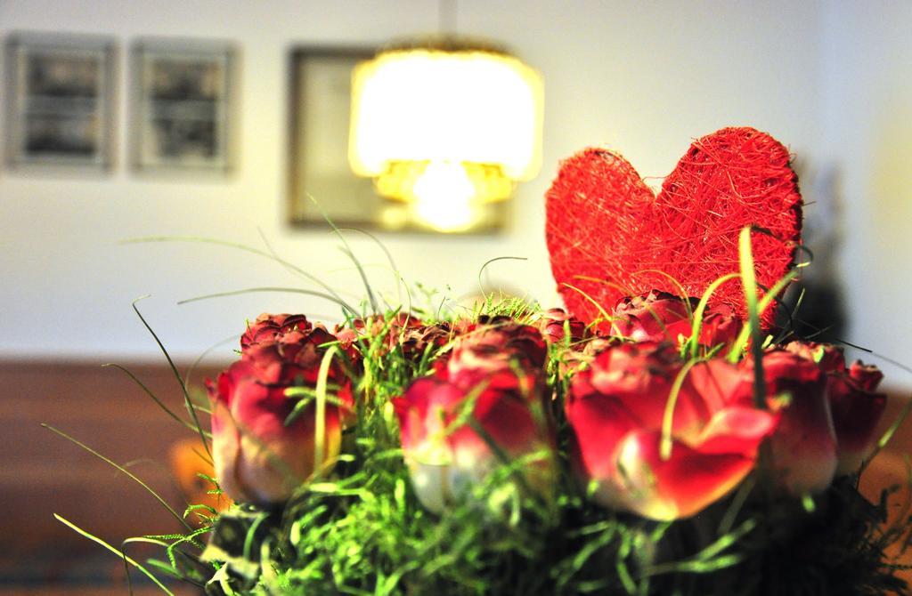 Hotel Grauer Baer ブレッサノーネ エクステリア 写真
