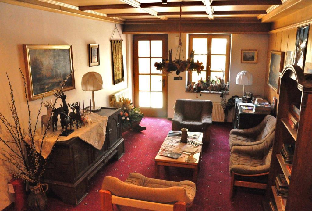Hotel Grauer Baer ブレッサノーネ エクステリア 写真